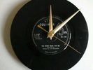 Freddie & the dreamers clock-  you were made for me    7