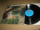 LP- PINK FLOYD - A Saucerful Of Secrets - German RI - MINT - RAAR 