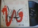 RARE JAZZ lp STAN FREE TRIO on KING lbl FREE FOR ALL 1956 DAVID STONE MARTIN?