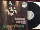 Suicidal Tendencies Suicidal For Life LP ORIGINAL EU 1st Press 1994  *US SELLER*