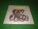 THE KINKS Something Else By the Kinks VENEZUELA 1st Press Mono LP - BLUE LABEL