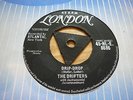 DRIFTERS, DRIP DROP / MOONLIGHT BAY...SOUL TRI LONDON MINT