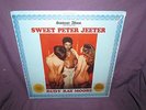 COMEDY LP RUDY RAY MOORE PARTY SWEET PETER JESTER / KENT #KST 020 / SEALED