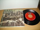 ROLLING STONES - sympathy for the devil sehr selten      made in de / germany