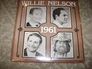 Willie Nelson 1961, Doulble LP, Rare, Sealed
