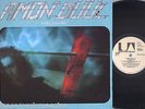AMON DUUL 2 vive la trance US UNITED ARTISTS UA-LA 198 LP 33T