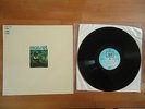 GERARD MANSET LONG LONG CHEMIN L'ALBUM BLANC LP