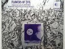 LP Flowers Of Evil - Ruth White ELECTRONIC SETTING OF POEM BY CHARLES BAUDELAIRE