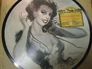 SATURN 78 rpm 10