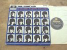THE BEATLES - A HARD DAYS NIGHT LP UK 1st Press Mono 3N / 3N Y&B LOVELY AUDIO