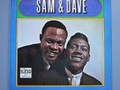 Sam & Dave First uk album on King Near Mint UK LP