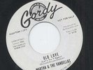 MARTHA & THE VANDELLAS Live wire/Old love US SP 45 7