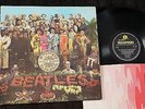 Beatles - Sgt Peppers..(UK Original Mono LP 1967 + Inner & Insert) -1/ -1. Nice