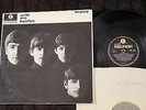Beatles - With The... (Parlophone UK Original Mono LP 1963) -1N/ -1N. Nice