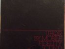 Pink Floyd The Dark Side of the Moon vinyl LP UHQR Mobile Fidelity in box