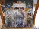   SEALED   MICHAEL JACKSON DANGEROUS ROCK / R&B LP ON EPIC E2-45400