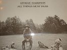 * GEORGE HARRISON * All Things Must Pass * Triple Lp *