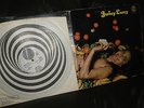 JUICY LUCY SELF TITLED DEBUT 1969 PROG LP ON VERTIGO SWIRL 1ST UK,PHILIPS CLEAN