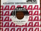 Atlantic 45 2107 The Castle Kings You Can Get Him Frankenstein b/w Loch Lomond