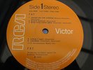 Fat UK DEBUT LP ' FAT '  1970 PROG RCA -1E/1E ONE PLAY MINT MINUS/NMINT