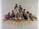 Earth, Wind & Fire   Head To The Sky LP   Columbia   sealed