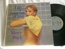 MARTY PAICH I Get a Boot Out of You Art Pepper Jack Sheldon WB 1349 mono dg LP