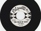 Rare Northern Soul WLP 45 Kent Morrill 