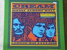 Cream Royal Albert Hall London May 2-3-5-6 3 Vinyl Lp's Record Store Day 2013