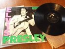 ELVIS PRESLEY LP LPM-1254 * Beauty * From Original Owner