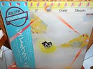 LP  LEE RITENOUR  - Lee Ritenour & His Gentle Thoughts  DIRECT DISK  w/OBI  MINT