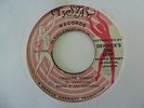 SCOTTY & THE CRYSTALLITES Sesame Street CRYSTAL Rocksteady Deejay 7