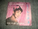 LI - LI - FA / LILIFA - SIEHT DU DEN MOND VON TENNESSEE/METRONOME 7