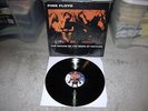 PINK FLOYD RETURN OF THE SONS OF NOTHING-LIVE 11-16-1971. COVER AND LP EXTO NM