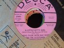 GLADYS TYLER W/RAY SCOTT 