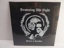 DROWNING THE LIGHT - FLAMES OF SACRIFICE BOX SET RARE sealed satanic warmaster