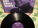 Gigi Gryce Quintet Saying Somethin New Jazz (Purple Silver) DG RVG 1959