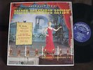 1957 DISNEY LP   GOLDEN HORSESHOE REVIEW   RARE PEPSI-COLA, FRONTIERLAND   NM/NM