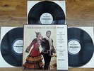 Rossini: The Barber Of Seville - Gobbi / Galliera **Columbia B/S SAX 2266-2268**