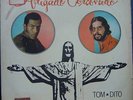 TOM & DITO 1971 Funk & Samba Soul RARE Debut Orig.LP  BRAZIL HEAR