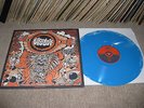 Vinyl LP. Electric Moon - Innside Outside. Krautrock Kracher. Lim. 500 Copies