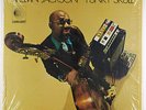 Melvin Jackson   Funky Skull LP   Limelight LS 86071    shrink rare VG++
