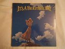 It's A Beautiful Day Self Titled LP Columbia 9768 STILL SEALED