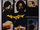 TRAFFIC SOUND: Virgin LP (UK, reissue, limited edition of 500) Rock & Pop