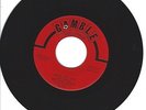 PHILLY SOUL 45-THE BABY DOLLS-(PLEASE)DON'T RUSH ME-GAMBLE-LISTEN