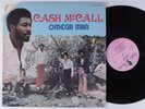 CASH MCCALL Omega Man PAULA LP VG+/VG++