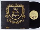 PIED PIPER OF FUNKINGHAM Self Titled CHOCOLATE CHOLLY'S LP VG++/NM SHRINK