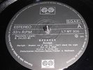 ACCEPT BREAKER LP SPAIN 1981 1st press  