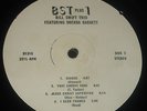 BST PLUS 1 BILL SWIFT TRIO DRENDA BARNETT PRIVATE FUNK PSYCH JAZZ VOCALS HEAR