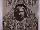 DANIEL HECHT: Fireheart/fireriver: Music For Guitar LP Sealed (private pressing
