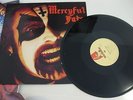 MERCYFUL FATE :black masses /black funeral RARE 1983   MLP metallica